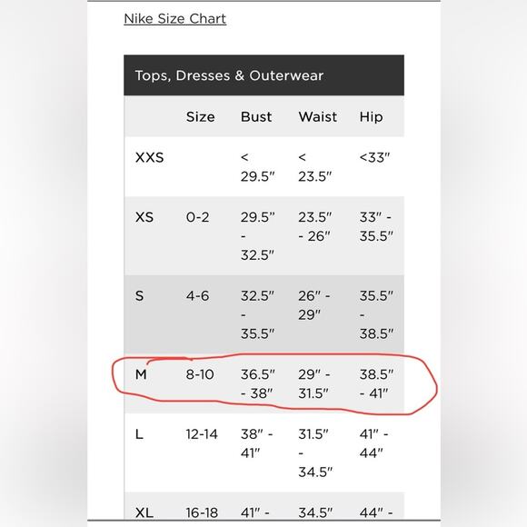 Nike Essential Layered 2-in-1 Tankini Top Size Medium - Picture 10 of 10